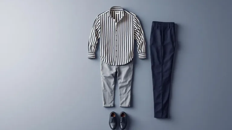 I tried these tricks to look taller instantly, and the results were mind-blowing