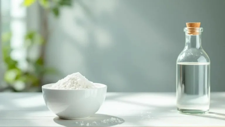 I tried this baking soda and hydrogen peroxide mix for 2 weeks, the results amazed me