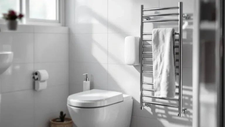 I tried this bathroom trick for 2 weeks, no more embarrassing odors after using it