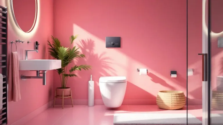 I tried this hack for 7 days, my morning toilet comfort transformed