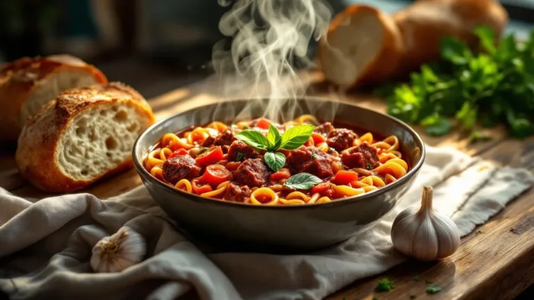 I tried this recipe for 30 days, my ragù has completely transformed