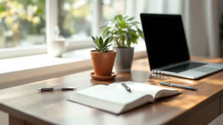 I tried this simple habit for 2 weeks, my focus returned without any caffeine