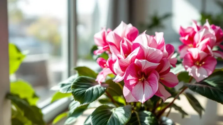 I watered my cyclamen this way for a month, it bloomed longer than ever