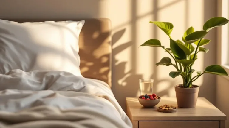 If you sleep 8 hours a night, doctors say your body reacts in these 6 ways