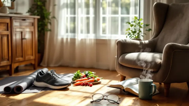 If you’re over 60 and can still do these 3 things, you’re aging remarkably well