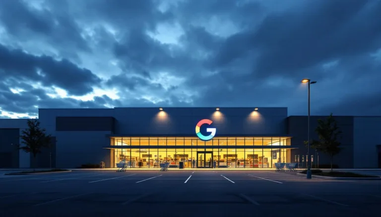 Leading supermarket giant threatens 1,200 jobs amidst dramatic overhaul following Christmas sales plunge