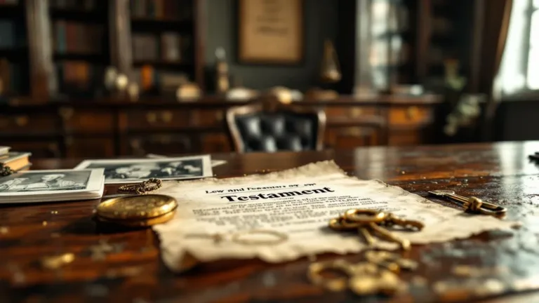 Legal expert reveals why splitting assets equally in wills can spark family feuds