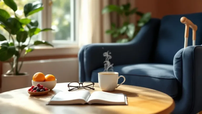 Longevity experts reveal which habits to drop after 60 for maximum happiness