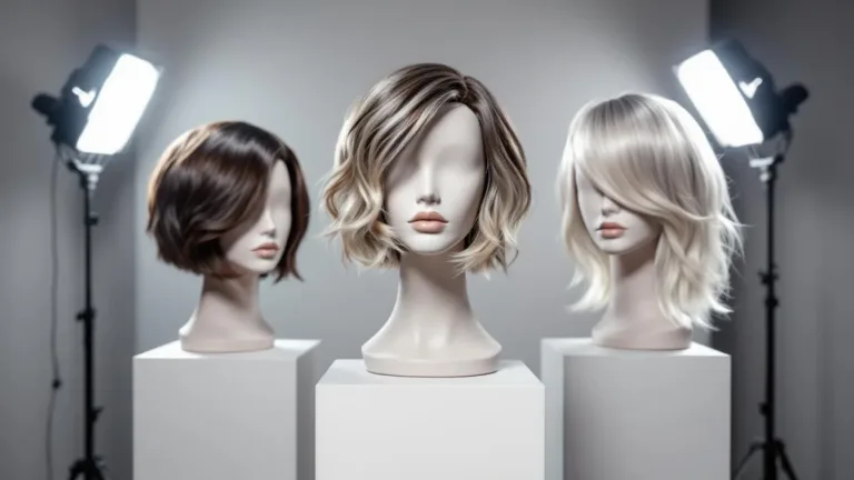 Looking for a change? These haircuts are loved by women in their 50s