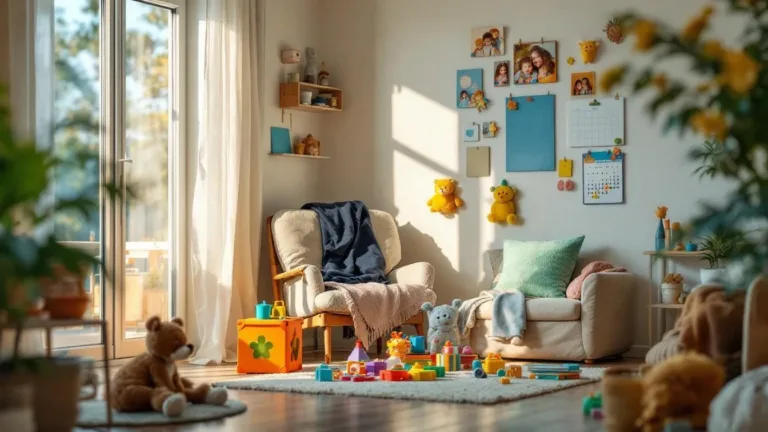 Meet the famous dads: These inspiring men are raising their kids solo