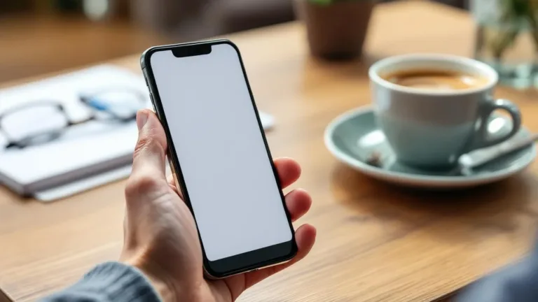 Neither a setting nor a hidden feature, this WhatsApp blue dot trick you need