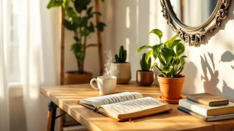 Neither a sign of madness nor loneliness, talking to yourself unveils hidden talents