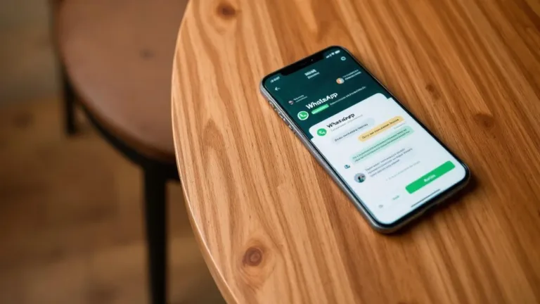 Neither blocking nor muting, this WhatsApp trick lets you ignore group chats without anyone knowing