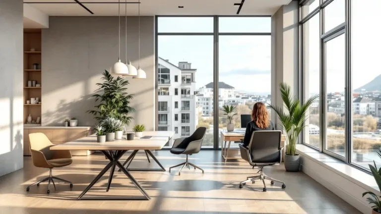 Neither burnout nor stress, Iceland’s four-day week wins over 97% of workers