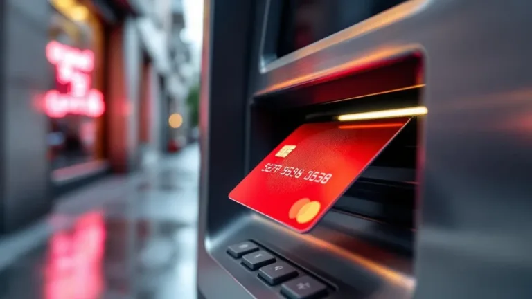 Neither calling the bank nor waiting for help, this fast technique retrieves your ATM card instantly