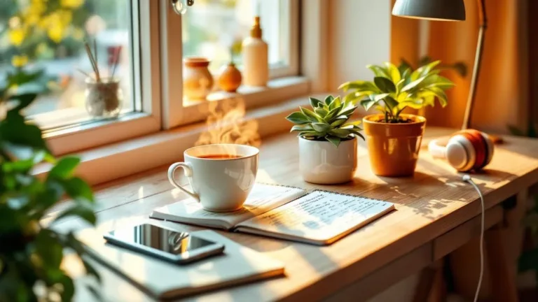 Neither coffee nor energy drinks, this morning routine boosts focus for hours