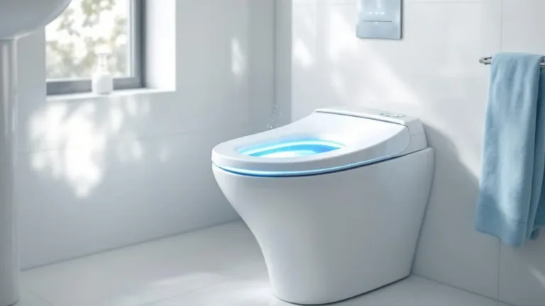 Neither comfort nor hygiene, this reason makes millions switch from toilet paper to bidets