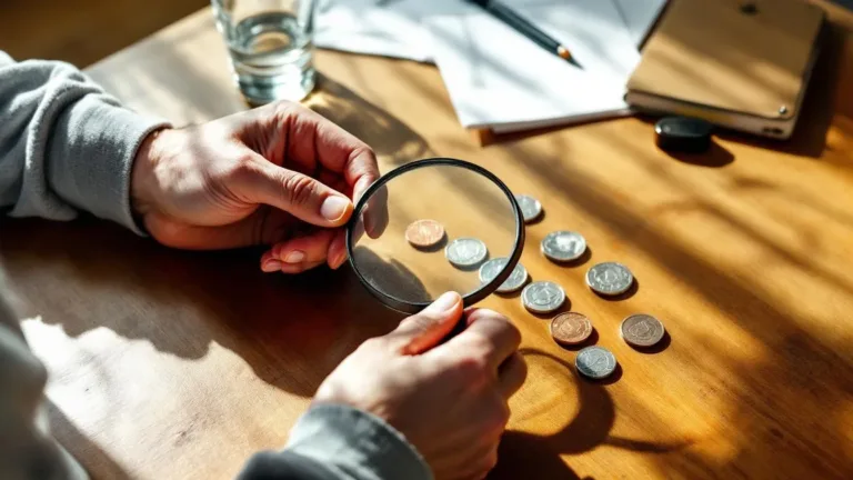 Neither expensive tools nor experts, this DIY method checks if coins are authentic