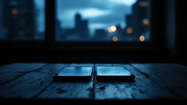 Neither hope nor trust, this psychologist says long-distance love is doomed