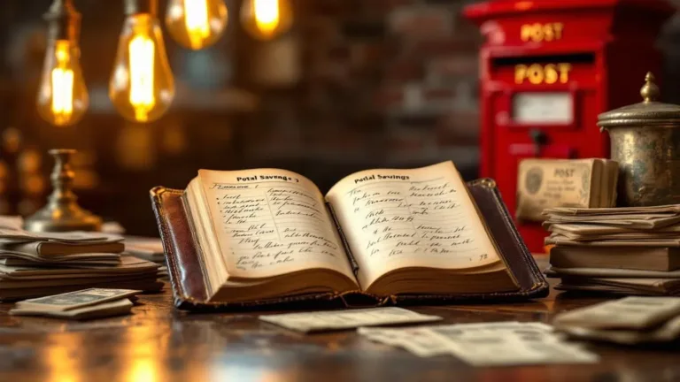 Neither lawyers nor banks, this method handles postal savings inheritance refunds perfectly