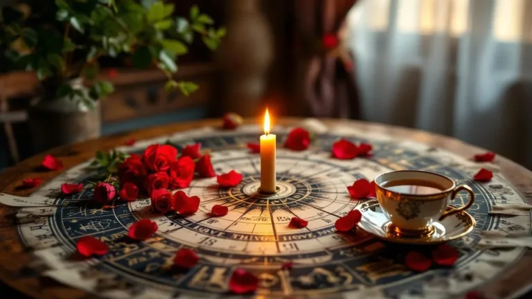 Neither luck nor destiny, this month is perfect for love predictions
