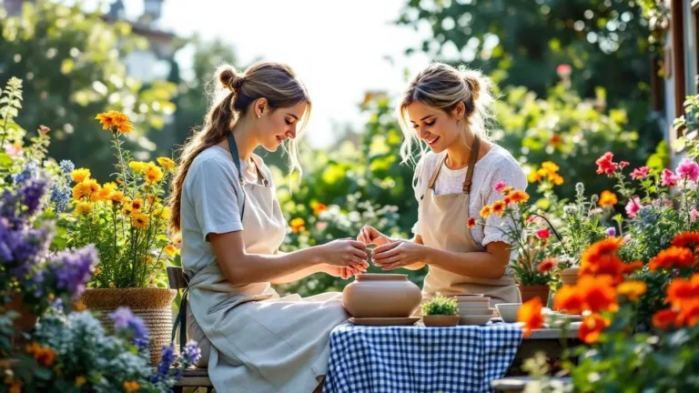 Neither meditation apps nor yoga classes, this simple hobby reduces anxiety naturally