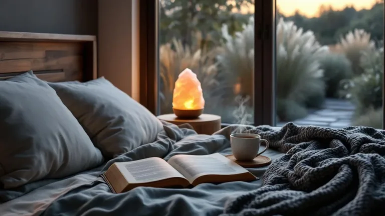 Neither meditation nor melatonin, this simple routine helps your brain switch off faster