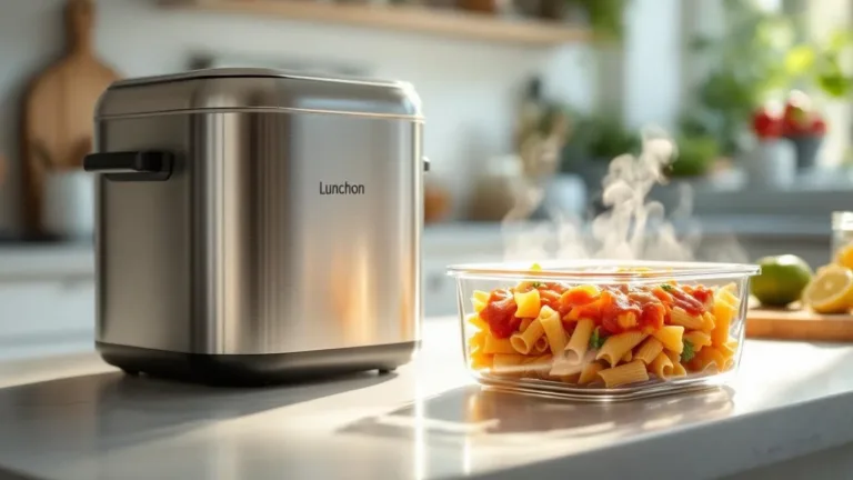 Neither microwave nor stovetop, this trick changes leftovers’ texture and safety