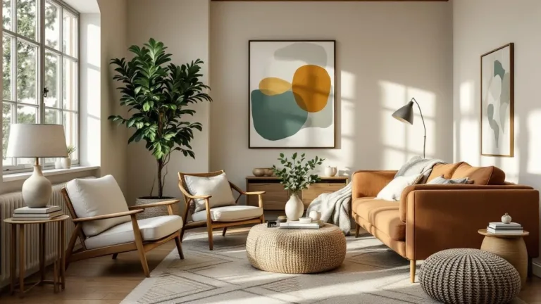 Neither minimalism nor maximalism, this design approach actually makes people happier