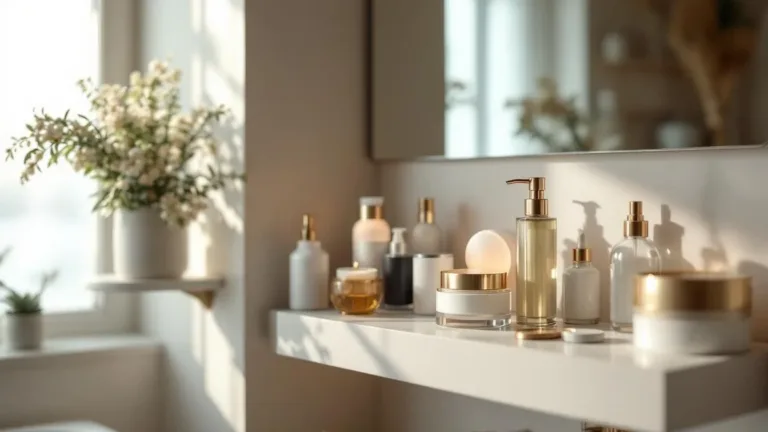 Neither morning nor night, this is when anti-ageing products actually absorb best