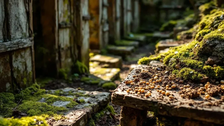 Neither museums nor textbooks, these ancient toilets reveal shocking parasite secrets