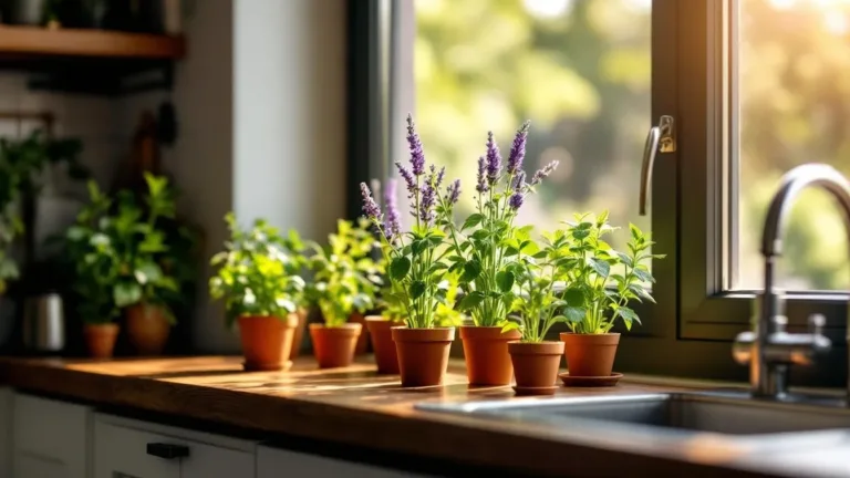 Neither poison nor traps, this kitchen smell drives mice away permanently