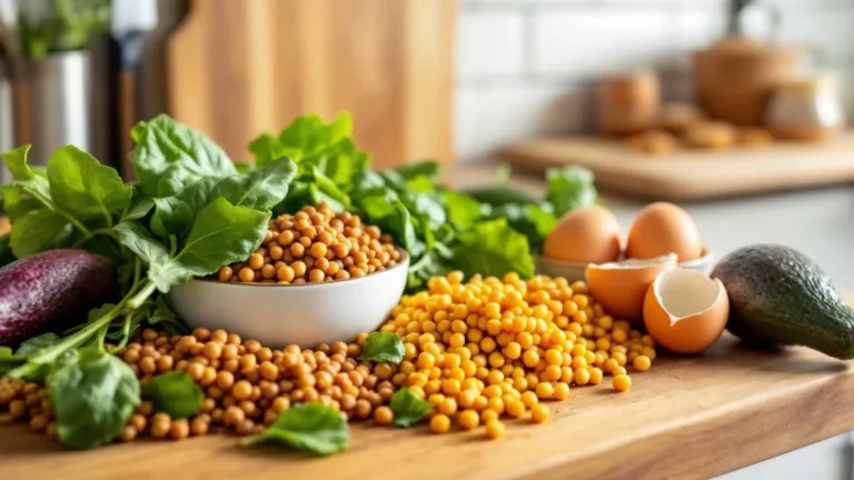 Neither protein shakes nor supplements, this kitchen staple supports muscle after 40