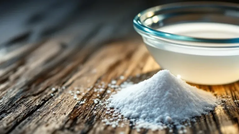 Neither safe nor effective, this truth about vinegar and baking soda will shock you