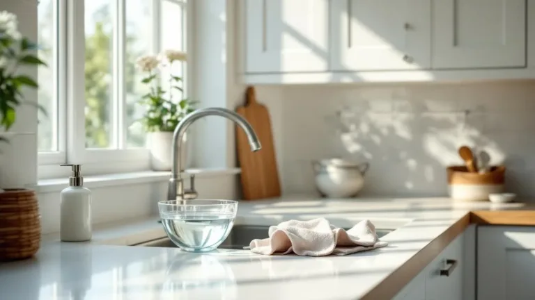 Neither scrubbing nor harsh cleaners, this small kitchen habit prevents grease buildup on cabinets