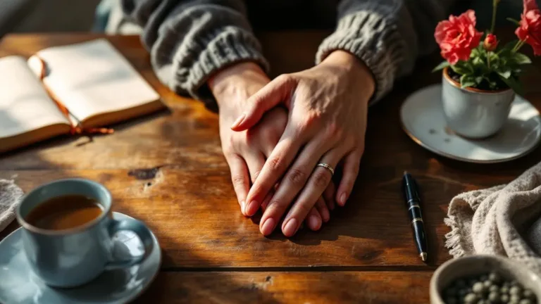 Neither secrets nor full disclosure, this love tip boosts respect faster