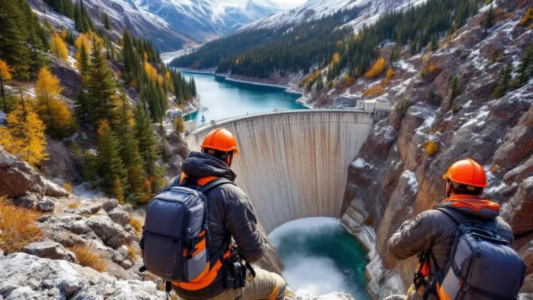 Neither solar nor wind, this energy source is further from your home than headlines suggest