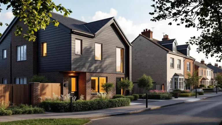 Neither solar panels nor heat pumps, this home energy upgrade divides neighbours most