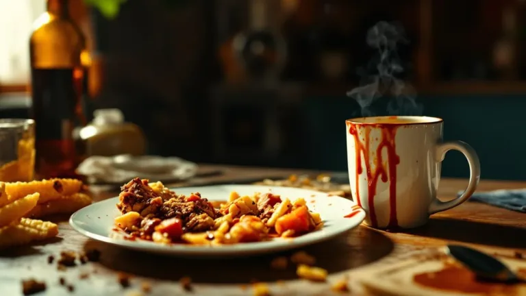 Neither stress nor fatigue, this study shows hunger sparks anger