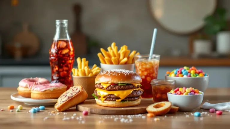 Neither sugar nor processed foods, these daily meals silently accelerate your skin aging