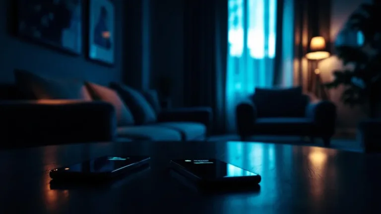 Neither talks nor texts, are smartphones silently killing our relationships?