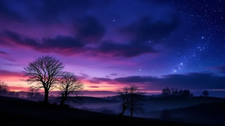 Neither telescope nor app, this naked-eye trick helps you spot planets in the January sky