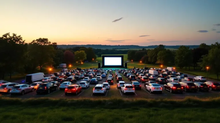 Neither theatre nor concerts, this live experience is growing fastest in the UK