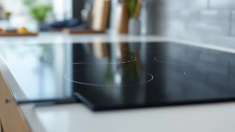 Neither toothpaste nor polish, these four steps remove glass cooktop scratches perfectly