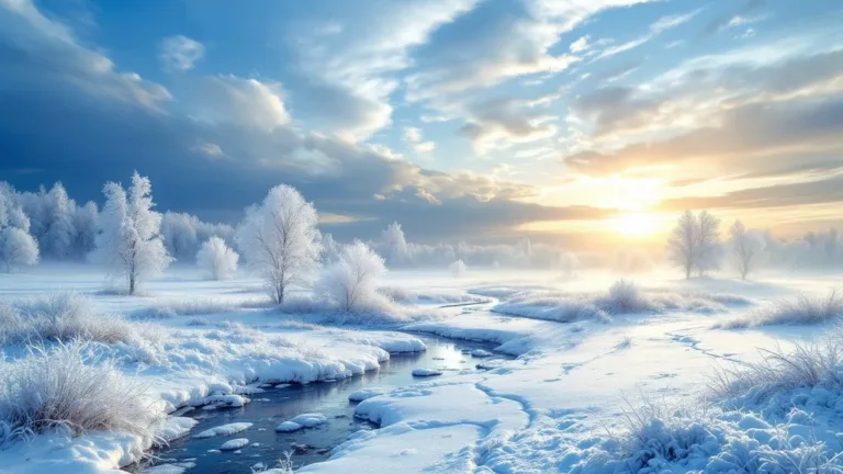 Not El Niño nor La Niña, this rare January event could completely reshape winter weather