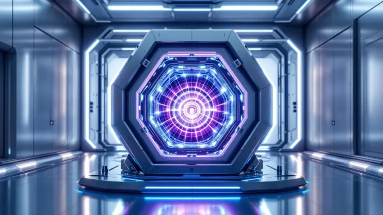 Not ITER or tokamaks, this fusion reactor just smashed records and hit a major milestone