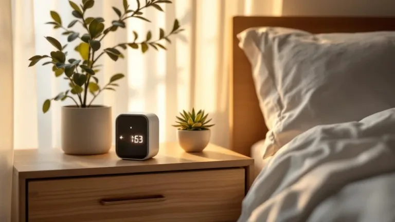 Not coffee nor extra sleep, this alarm tone boosts your morning mood