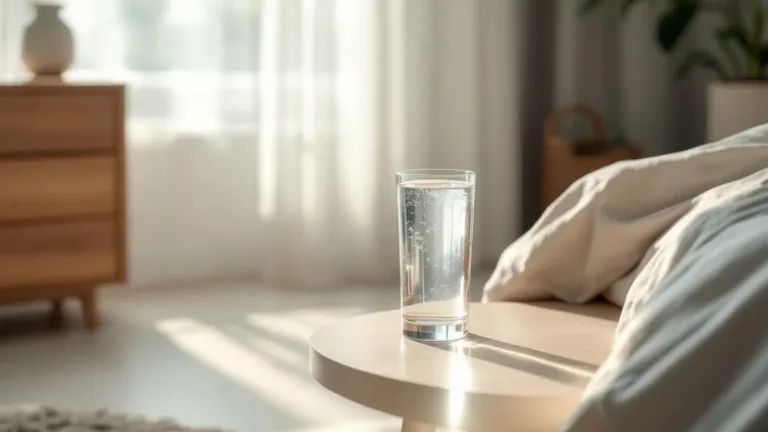Not coffee or tea, drinking water right after waking up is more crucial than you think