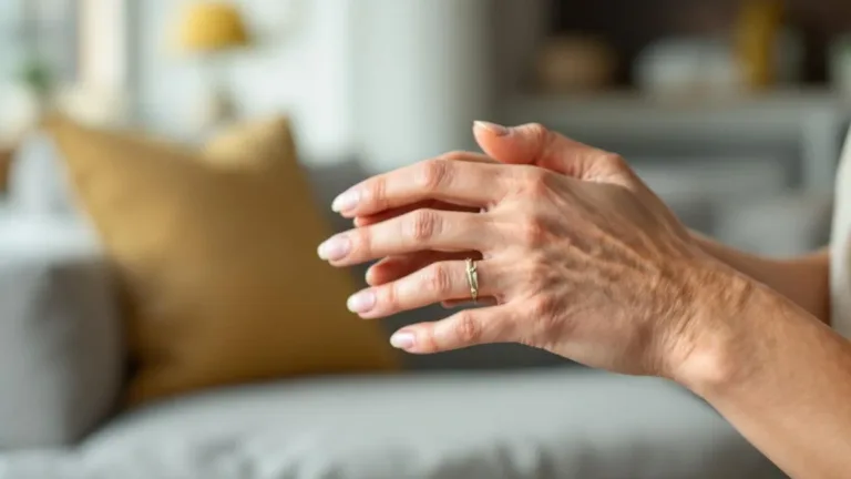 Not confidence or nervousness, this hand position reveals your true personality
