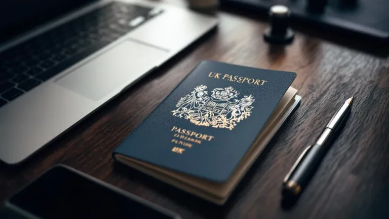 Not criminal records or debt, these names trigger automatic passport restrictions